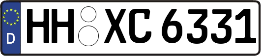 HH-XC6331