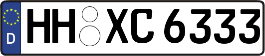 HH-XC6333
