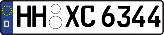 HH-XC6344