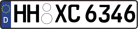 HH-XC6346