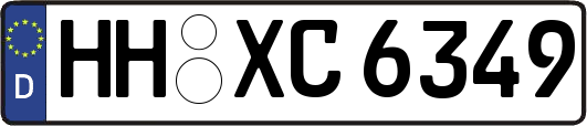 HH-XC6349
