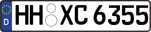 HH-XC6355