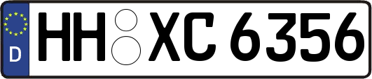 HH-XC6356