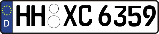 HH-XC6359