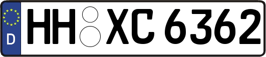 HH-XC6362