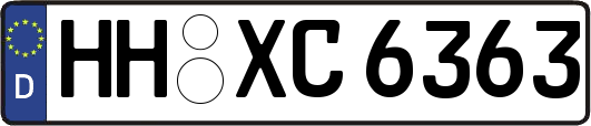 HH-XC6363