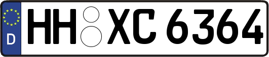 HH-XC6364