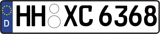 HH-XC6368