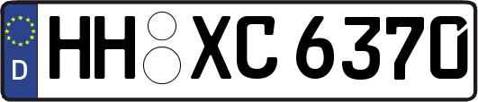 HH-XC6370