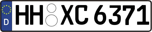 HH-XC6371