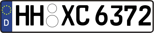 HH-XC6372