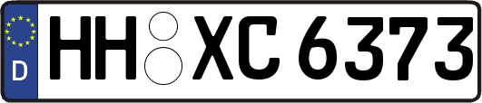 HH-XC6373