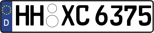 HH-XC6375