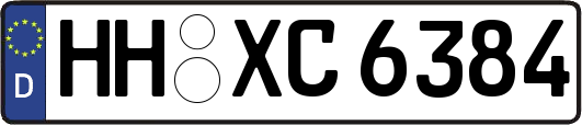 HH-XC6384