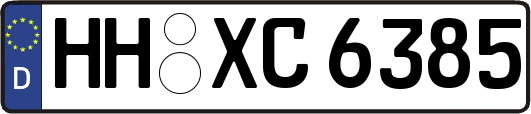 HH-XC6385