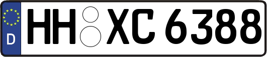 HH-XC6388
