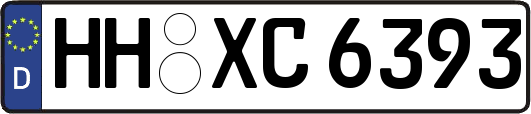 HH-XC6393