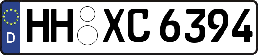 HH-XC6394