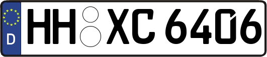 HH-XC6406