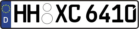 HH-XC6410