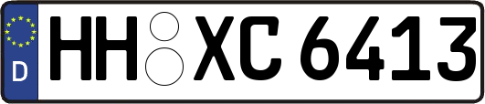 HH-XC6413