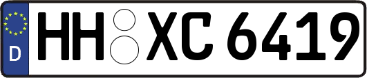 HH-XC6419