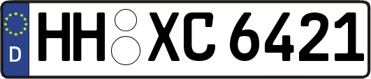 HH-XC6421