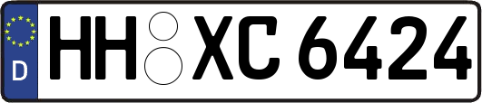 HH-XC6424