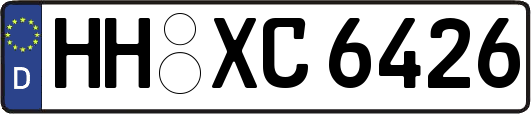 HH-XC6426
