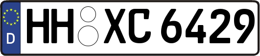 HH-XC6429