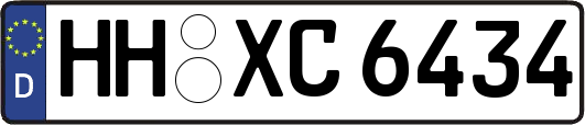HH-XC6434