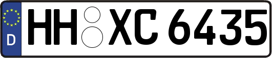 HH-XC6435