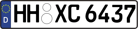 HH-XC6437