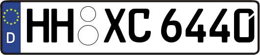 HH-XC6440