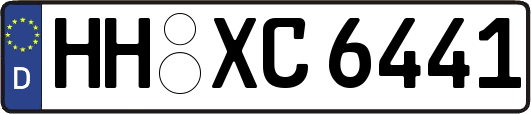 HH-XC6441