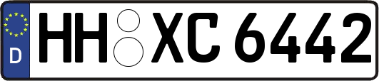 HH-XC6442
