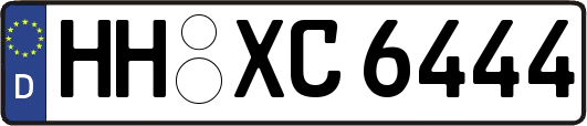 HH-XC6444