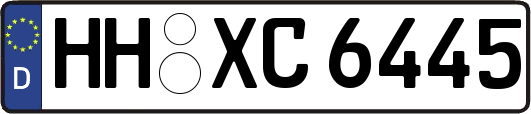 HH-XC6445
