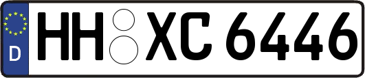 HH-XC6446