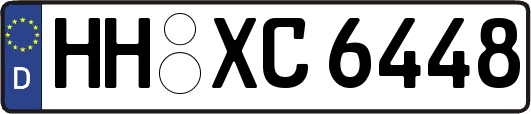 HH-XC6448