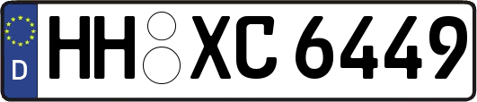 HH-XC6449