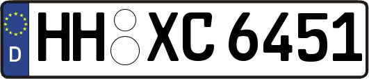 HH-XC6451