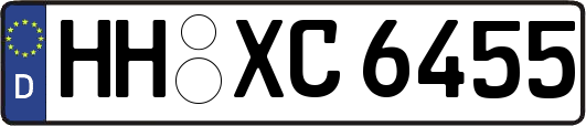 HH-XC6455