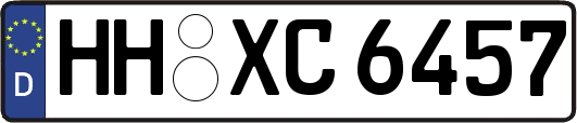 HH-XC6457