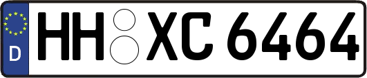 HH-XC6464