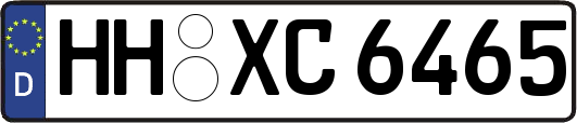 HH-XC6465
