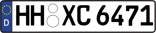 HH-XC6471