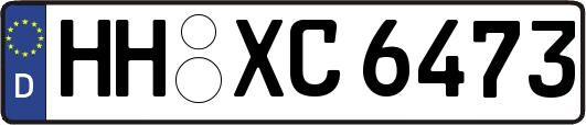 HH-XC6473