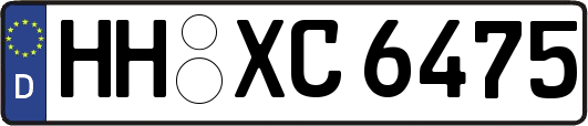 HH-XC6475