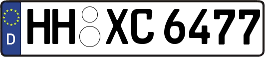 HH-XC6477